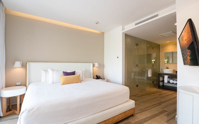 Epic Vacation Club Beach