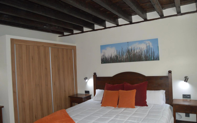 Hotel Rural Casablanca