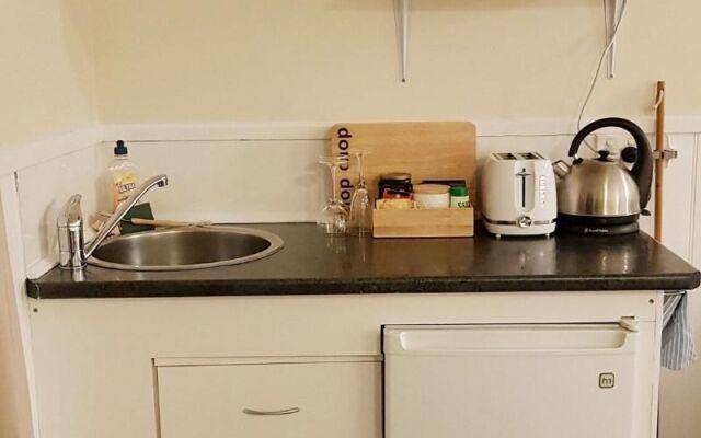 Hawley Beachside Accommodation