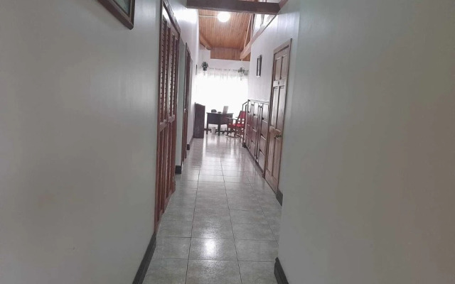 Alisson Hotel & Restaurant
