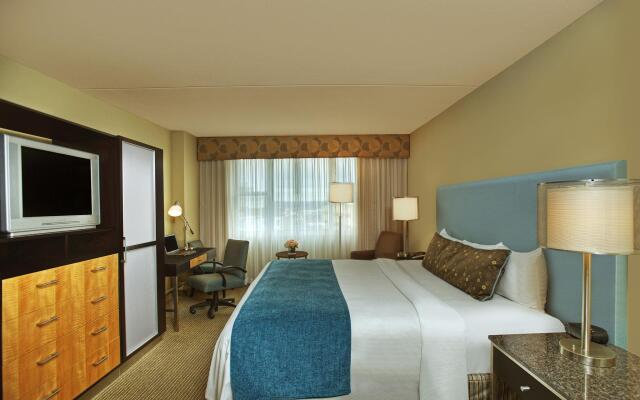 The Heldrich Hotel