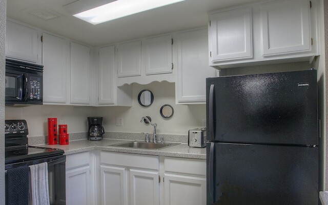 Park Suites at 246 - Free Golf