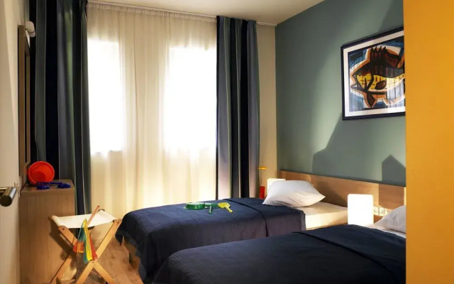 B2 Apartment Novi Spa