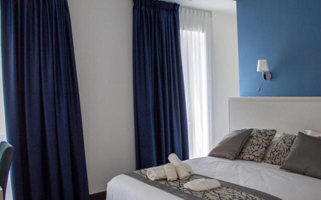 Palazzo Cappuccini Art Relais