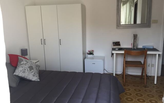 The Artist Home Catania Centro