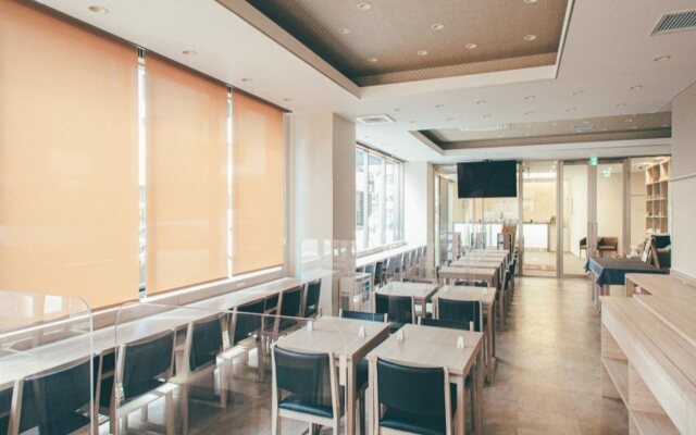 Kuretake Inn Premium Meieki Minami