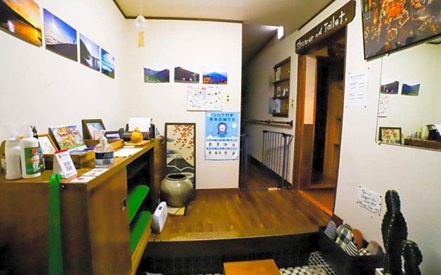 Guesthouse TOKIWA - Vacation STAY 01079v