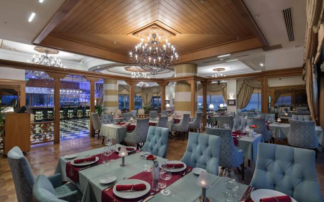 Merit Royal Hotel - All Inclusive