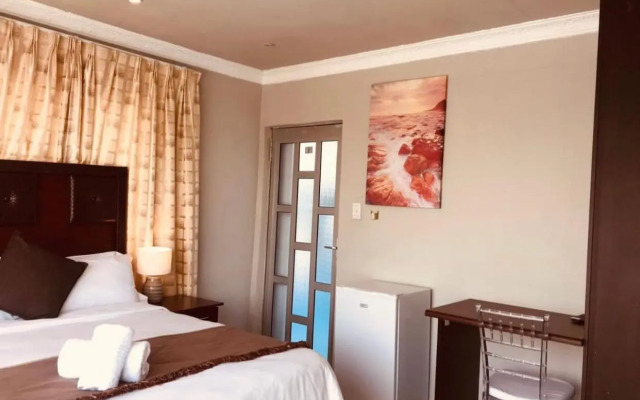 The Madam Herself B&B