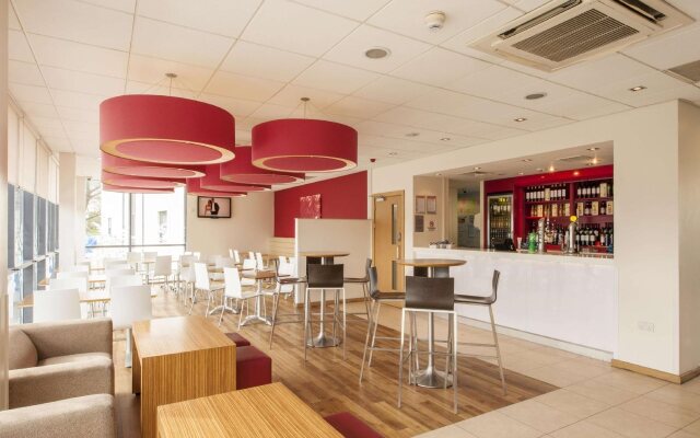 Travelodge Torquay