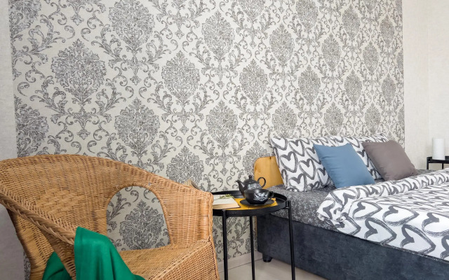 Cynefin (Канефин) на улице Жданова