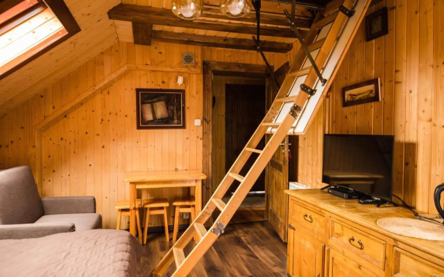 Dom Gościnny E-Lufka