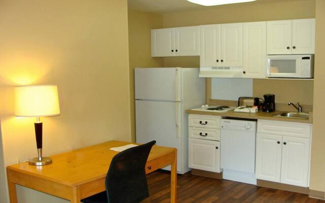 Extended Stay America Suites - Washington, D.C. - Fairfax