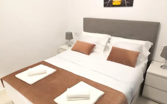 Rental San Luis