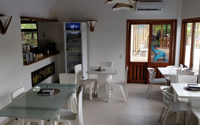 San Andres Scuba Boutique