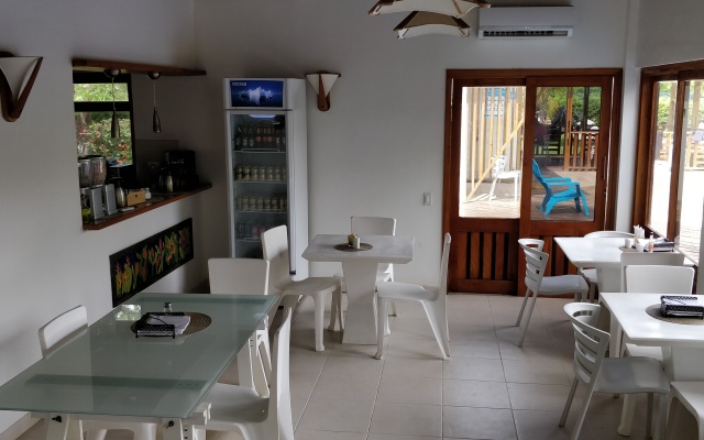 San Andrés Scuba Boutique Hotel