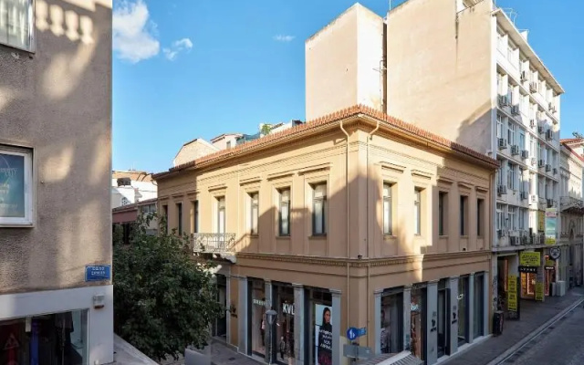 Athens Icon Collection