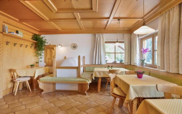 Appartements Gabrielli Annamarie