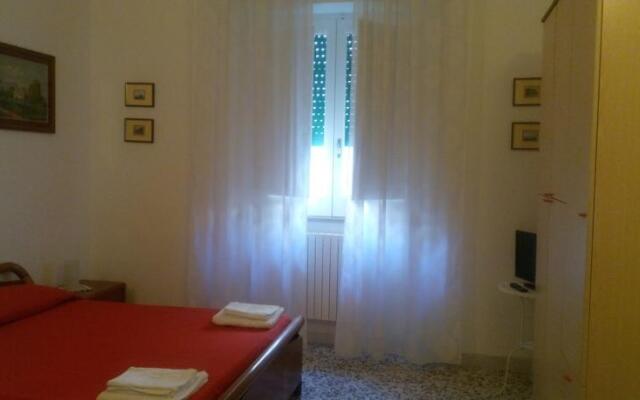 Holiday Home 11 Olmi