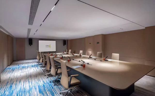 Home2 Suites by Hilton Harbin Central Street sophia cathedral