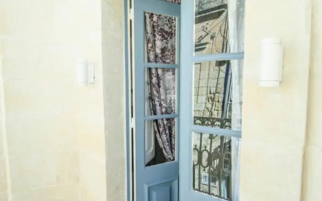 Santa Lucia B & B Suite
