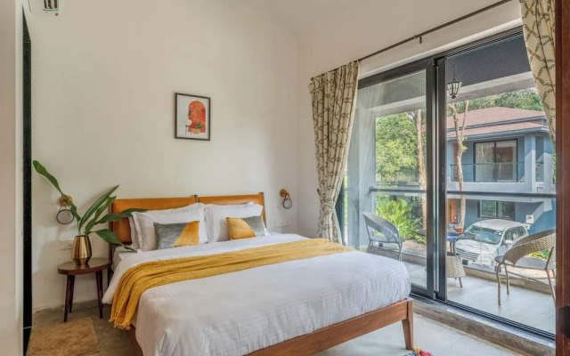 Luxury Villa with private Pool B3