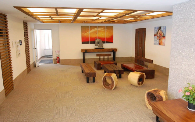 Hakuba Grand Apartments