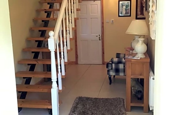 Blakehill House B&B