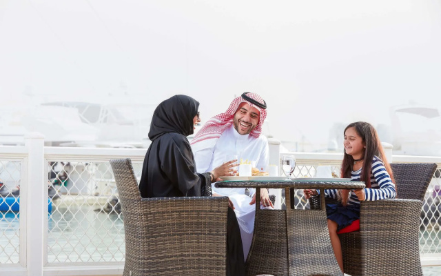 Rixos Obhur Jeddah Resort & Villas