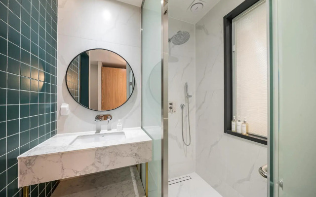 Brown Dot Hotel Masan