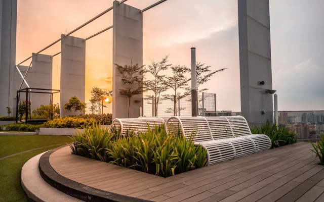 Sama Homes @ D'Latour Sunway