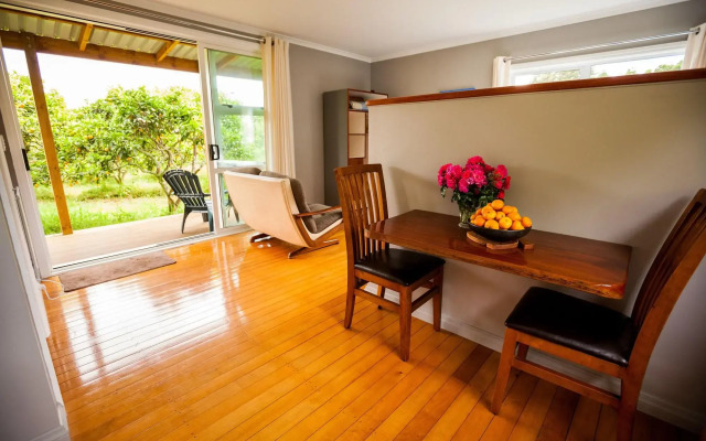 Relax a Lodge
