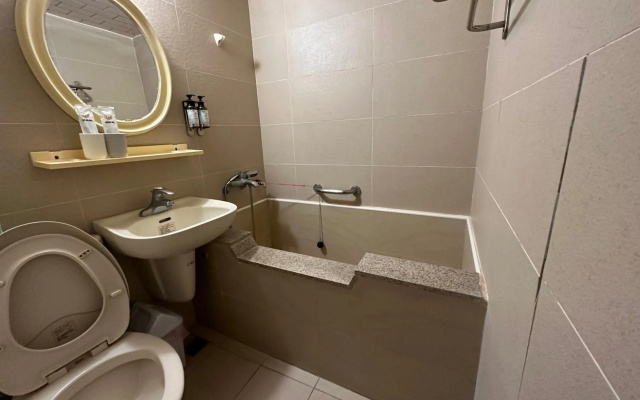 Celebrity Hotspring Hotel