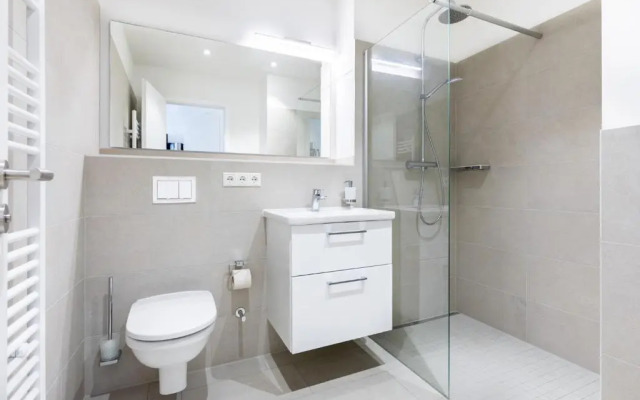 Ferienapartments am Krusespeicher Ferienapartments am Krusespeicher 1-13