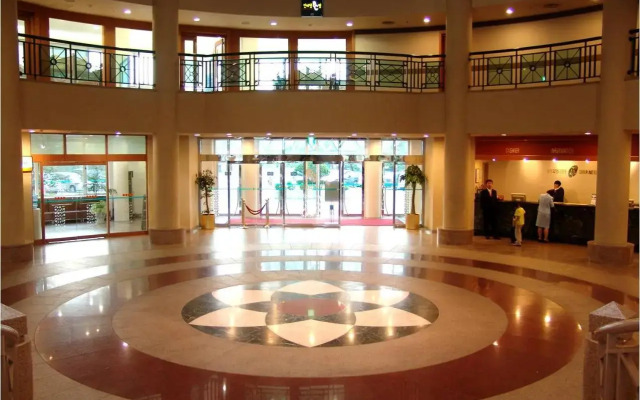 Seorak Pine Resort
