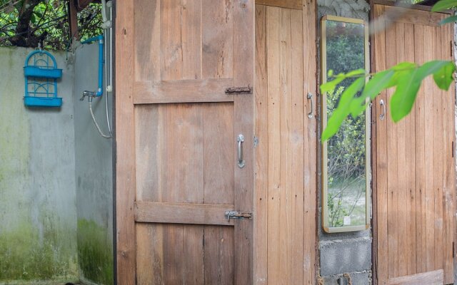 Wichai's Jungle Home Stay