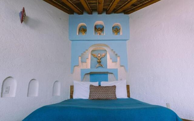 Casa El Ensueño, tú casa en Valle