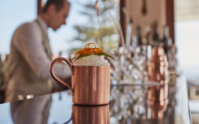 Grand Hotel Timeo, A Belmond Hotel, Taormina