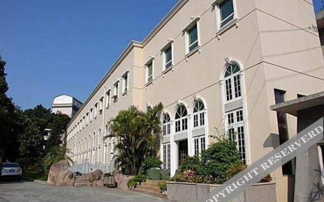 Xiamen Heyijia Garden Hotel