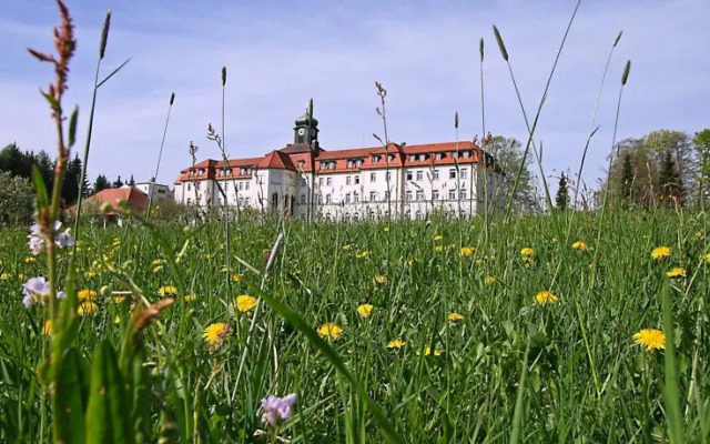 Tagungs- und Erholungshaus
