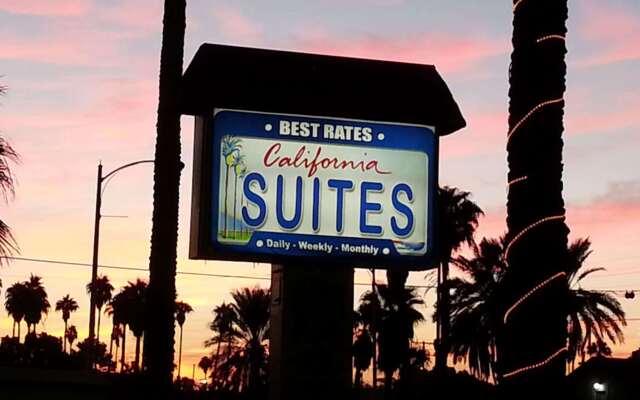 California Suites Motel