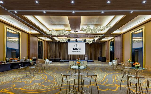 Hilton Lima Miraflores