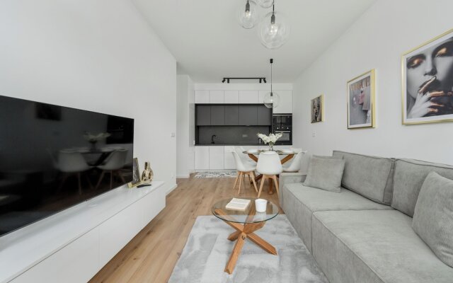 Mieszczańska Apartment by Renters