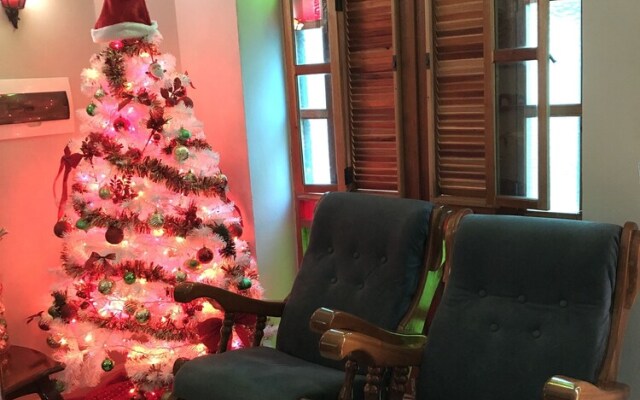 Hostal Los Villanueva