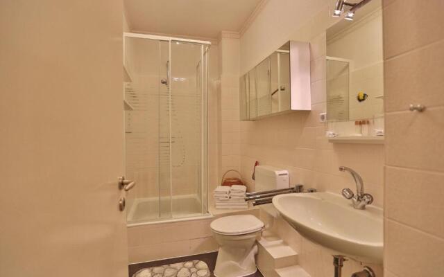 Bellevue Bellevue Appartement Biberbau