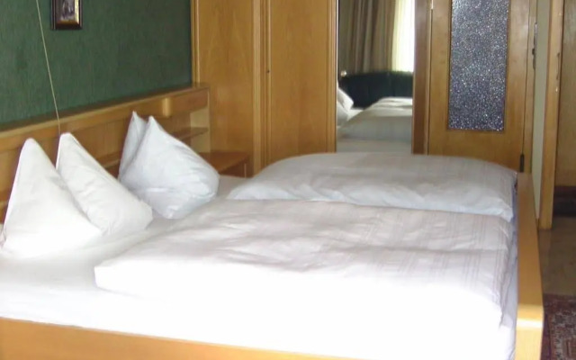 Hotel Zur Guten Quelle