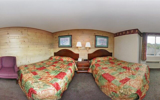 Rodeway Inn Skyland