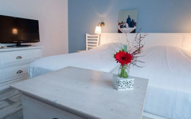 Stadshotel De Graafschap