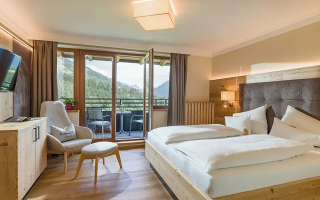 Hotel Waldfriede