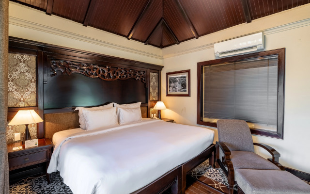 Anja Beach Resort & Spa